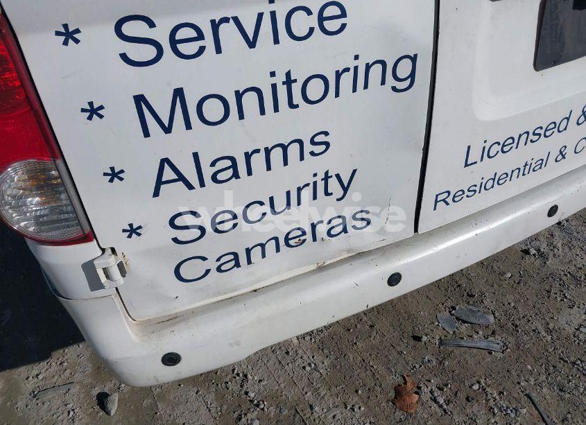 Photo 19 of 2017 Nissan Nv200 SV (VIN 3N6CM0KNXHK695437)