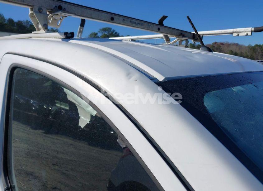 Photo 21 of 2017 Nissan Nv200 SV (VIN 3N6CM0KNXHK695437)