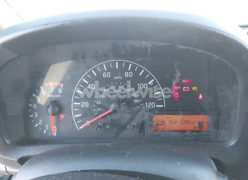 Photo 7 of 2017 Nissan Nv200 SV (VIN 3N6CM0KNXHK695437)