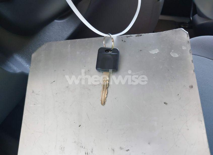 Photo 11 of 2018 Nissan Nv200 S (VIN 3N6CM0KNXJK693371)