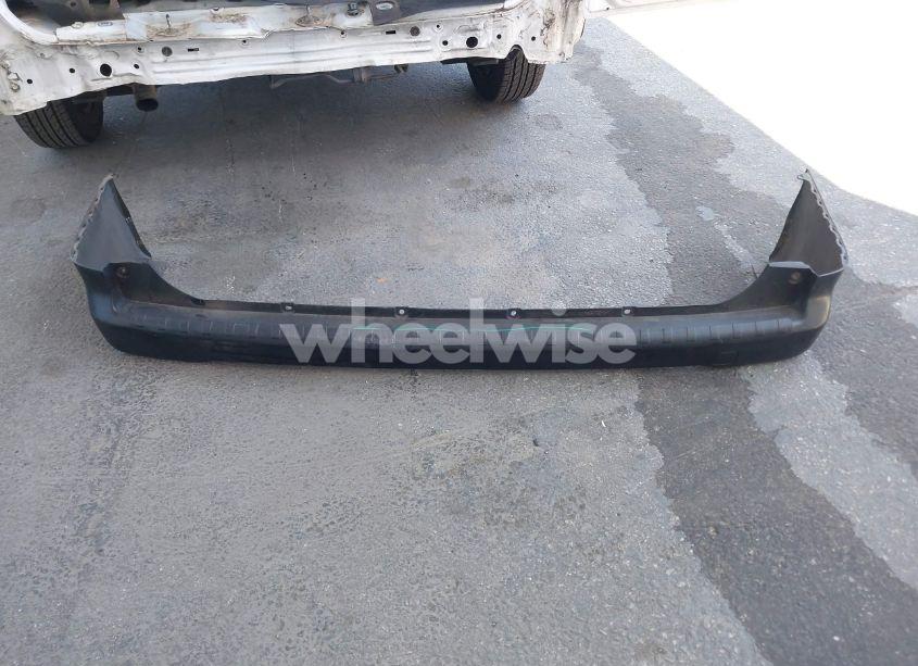 Photo 12 of 2018 Nissan Nv200 S (VIN 3N6CM0KNXJK693371)