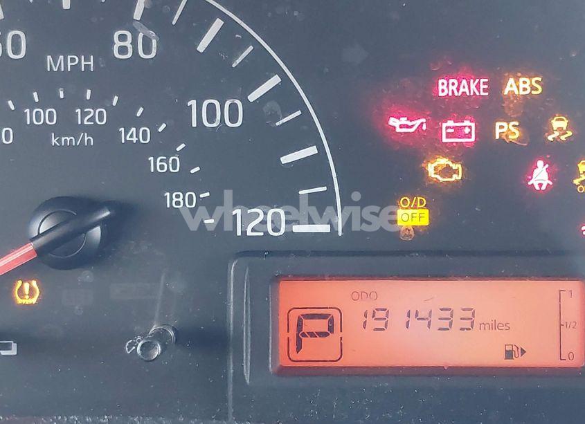 Photo 16 of 2018 Nissan Nv200 S (VIN 3N6CM0KNXJK693371)