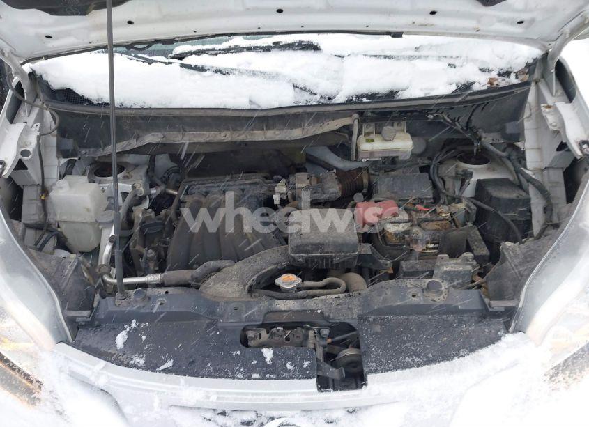 Photo 10 of 2018 Nissan Nv200 COMPACT CARGO (VIN 3N6CM0KNXJK698067)