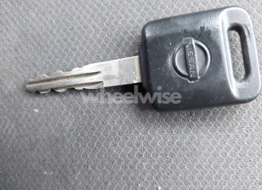 Photo 11 of 2018 Nissan Nv200 COMPACT CARGO (VIN 3N6CM0KNXJK698067)