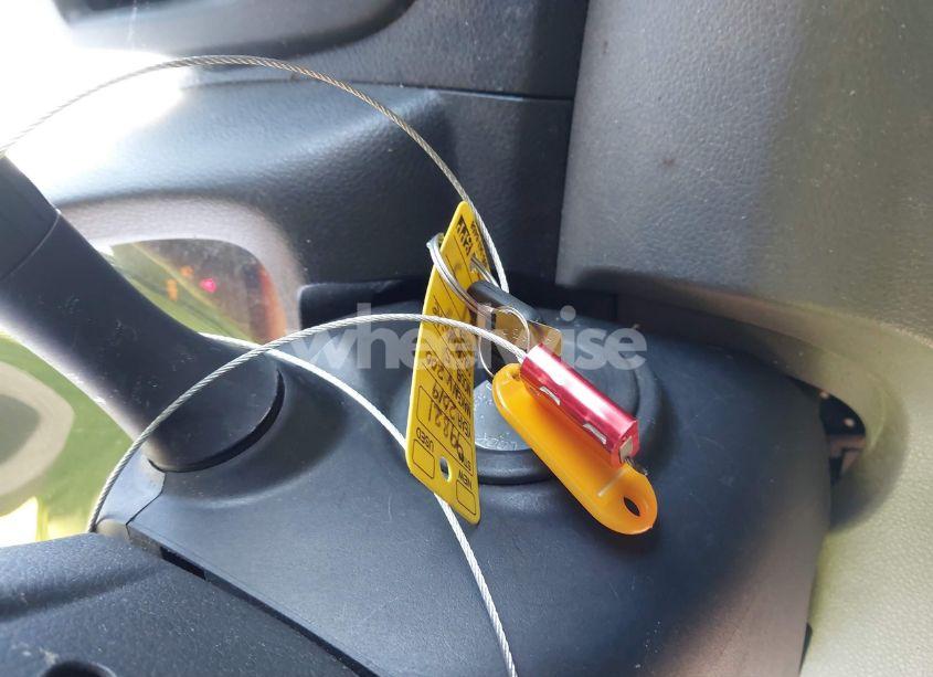 Photo 11 of 2019 Nissan Nv200 S (VIN 3N6CM0KNXKK698782)