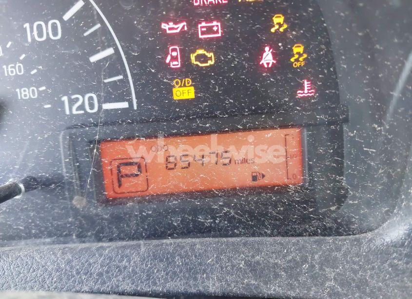 Photo 15 of 2019 Nissan Nv200 S (VIN 3N6CM0KNXKK698782)