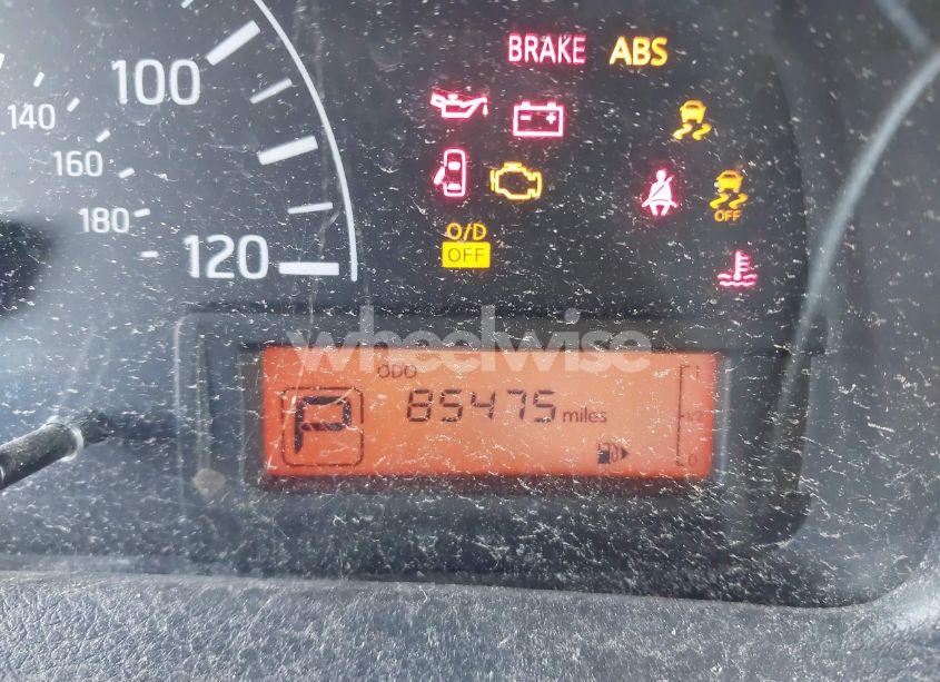 Photo 7 of 2019 Nissan Nv200 S (VIN 3N6CM0KNXKK698782)