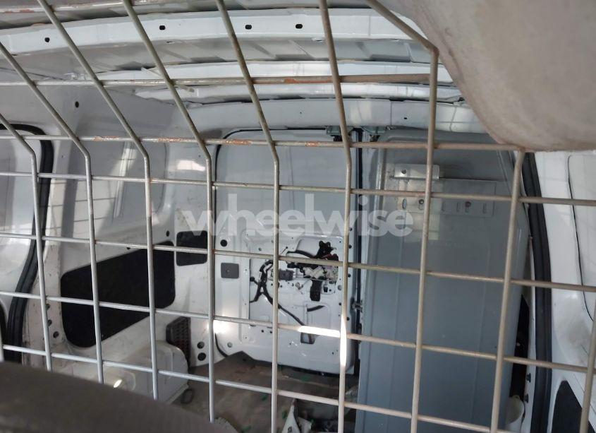 Photo 8 of 2019 Nissan Nv200 S (VIN 3N6CM0KNXKK698782)