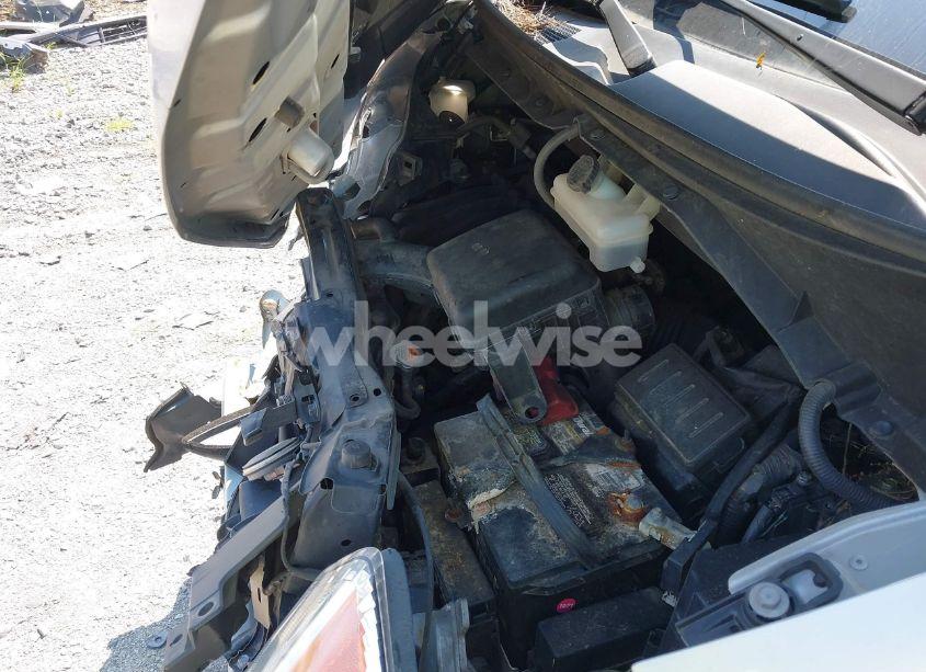 Photo 10 of 2019 Nissan Nv200 S (VIN 3N6CM0KNXKK699172)