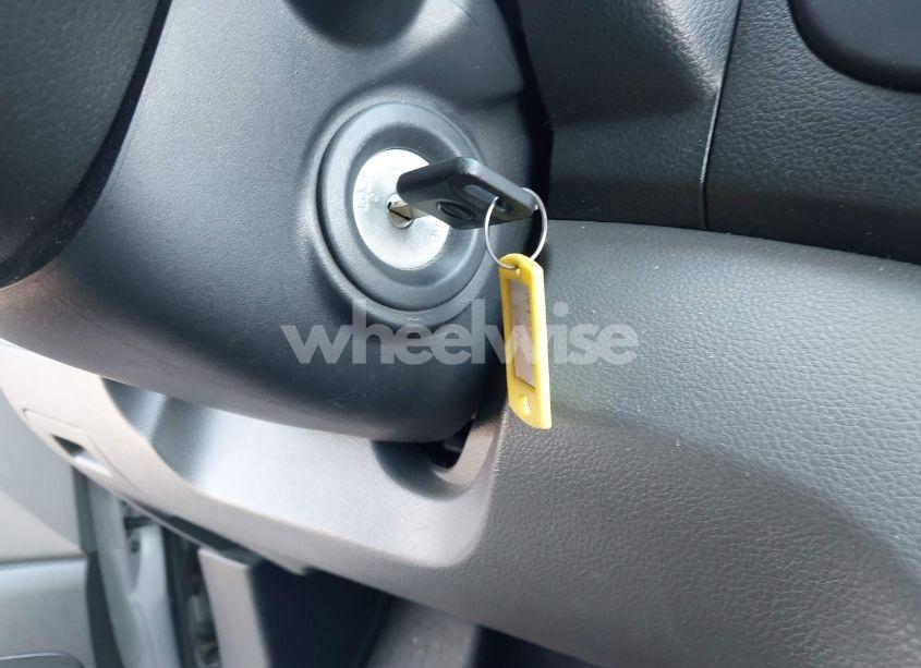 Photo 11 of 2019 Nissan Nv200 S (VIN 3N6CM0KNXKK699172)