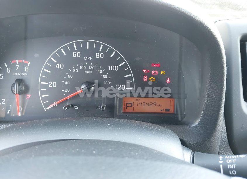 Photo 15 of 2019 Nissan Nv200 S (VIN 3N6CM0KNXKK699172)