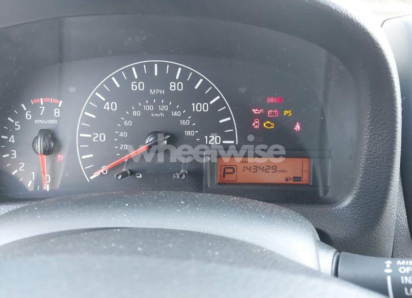 Photo 7 of 2019 Nissan Nv200 S (VIN 3N6CM0KNXKK699172)