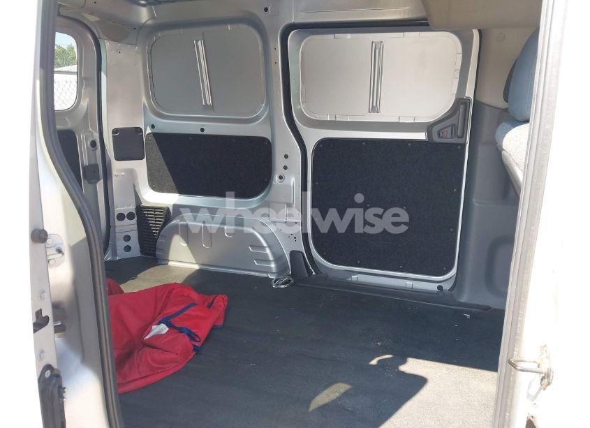 Photo 8 of 2019 Nissan Nv200 S (VIN 3N6CM0KNXKK699172)
