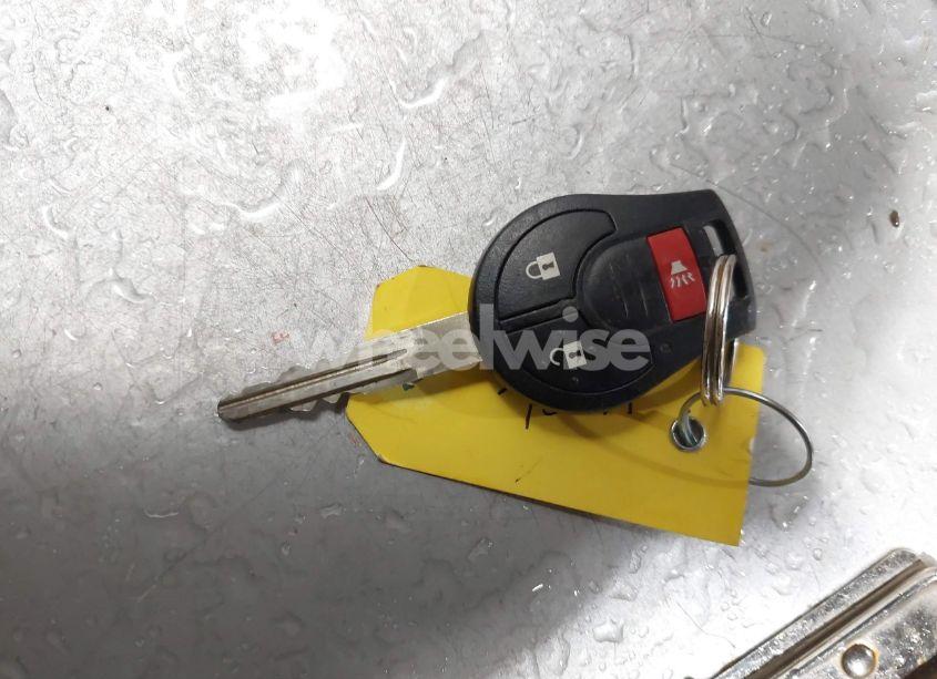 Photo 11 of 2021 Nissan Nv200 COMPACT CARGO SV XTRONIC CVT (VIN 3N6CM0KNXMK694931)