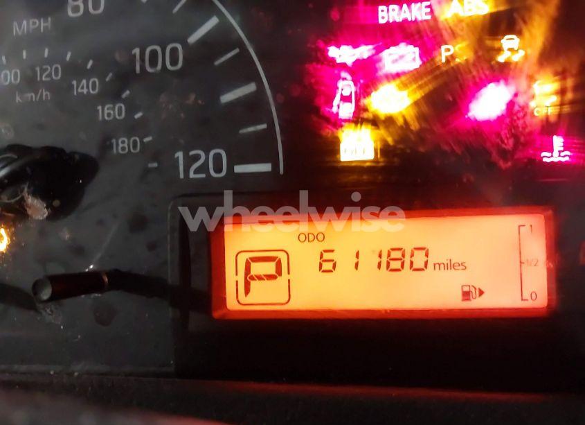 Photo 16 of 2021 Nissan Nv200 COMPACT CARGO SV XTRONIC CVT (VIN 3N6CM0KNXMK694931)