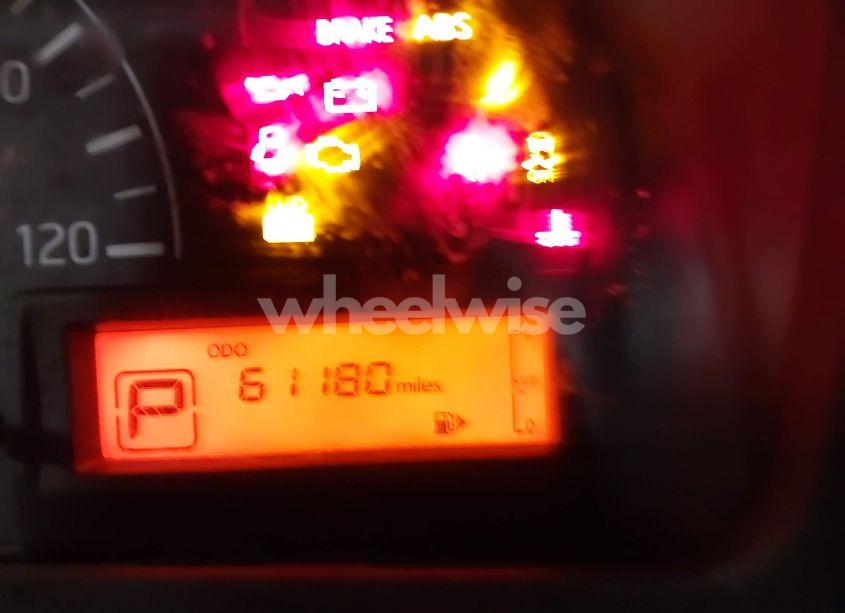 Photo 7 of 2021 Nissan Nv200 COMPACT CARGO SV XTRONIC CVT (VIN 3N6CM0KNXMK694931)