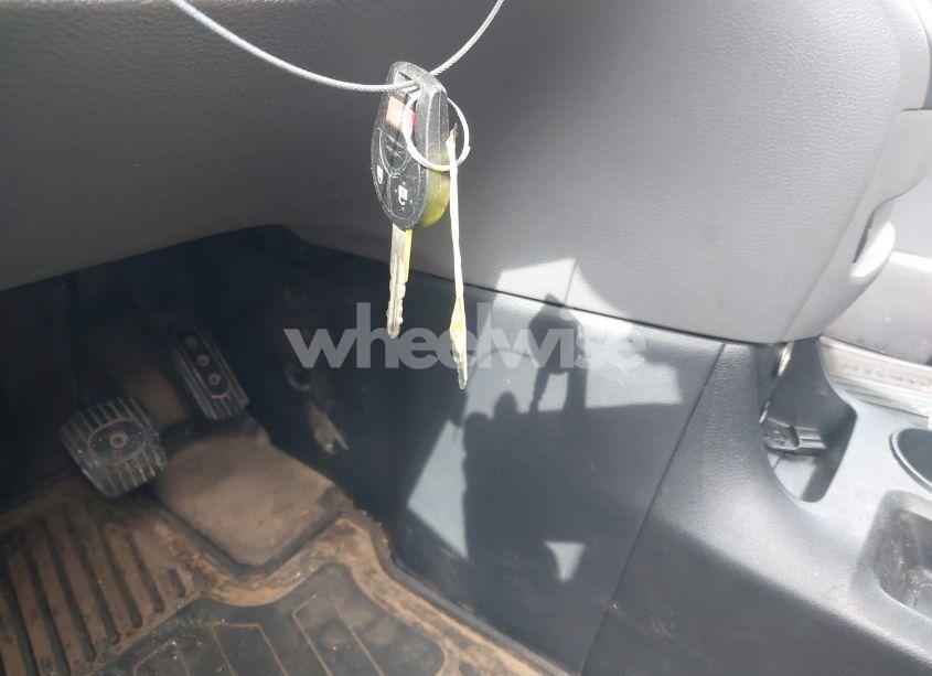 Photo 11 of 2021 Nissan Nv200 COMPACT CARGO SV XTRONIC CVT (VIN 3N6CM0KNXMK708231)