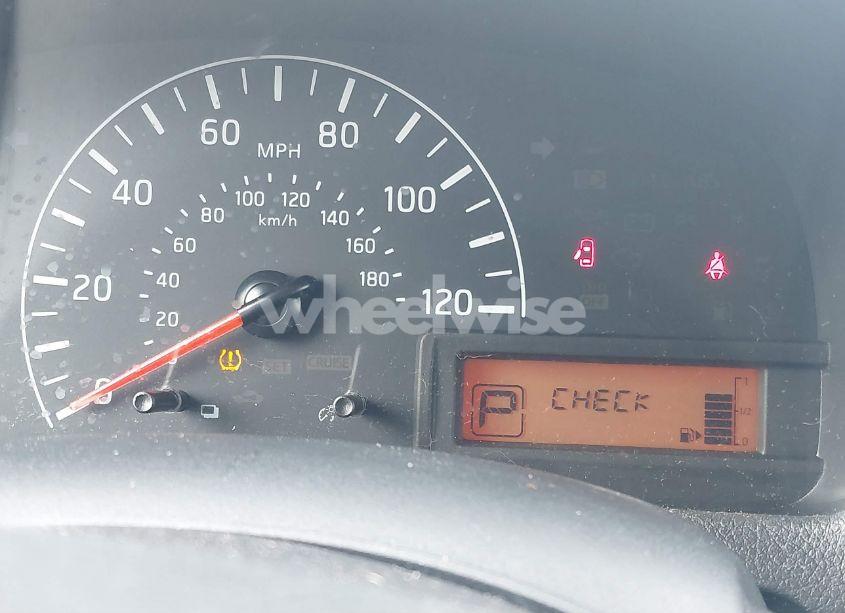 Photo 15 of 2021 Nissan Nv200 COMPACT CARGO SV XTRONIC CVT (VIN 3N6CM0KNXMK708231)