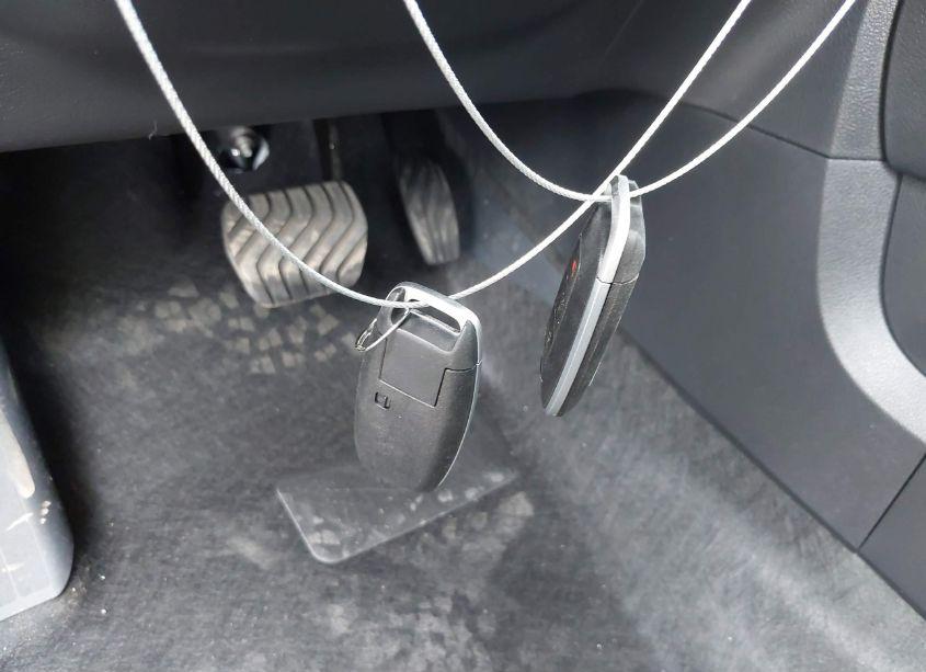 Photo 11 of 2025 Nissan Kicks S (VIN 3N8AP6BA3SL314681)