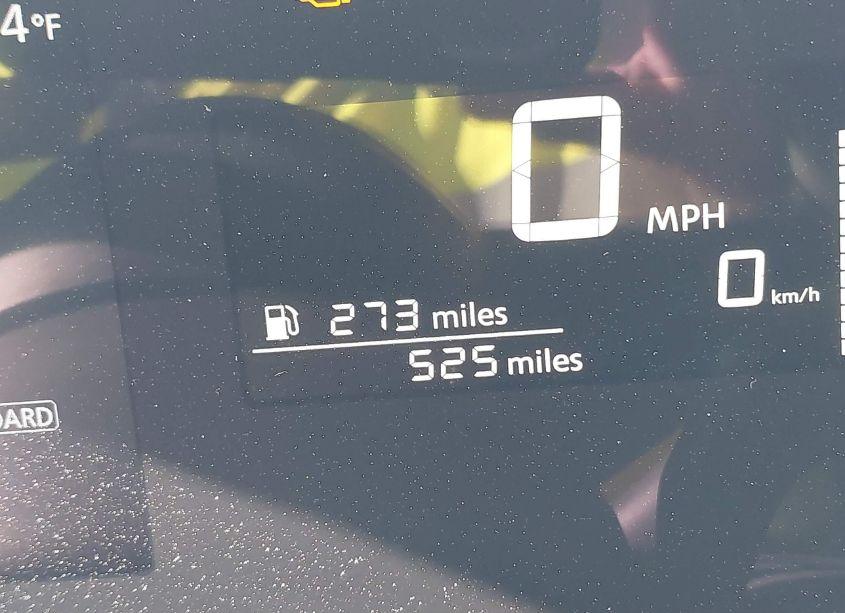 Photo 15 of 2025 Nissan Kicks S (VIN 3N8AP6BA3SL314681)