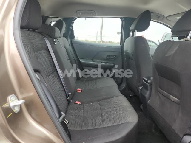 Photo 7 of 2025 NISSAN KICKS S N/A (VIN 3N8AP6BA6SL305683)