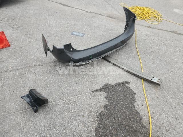 Photo 9 of 2025 NISSAN KICKS S N/A (VIN 3N8AP6BA6SL305683)