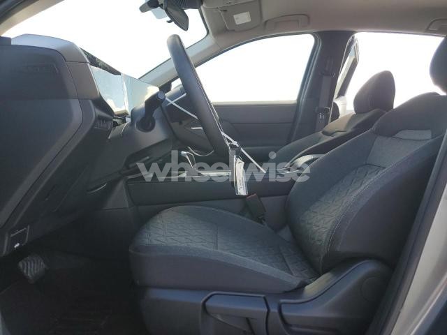 2025 NISSAN KICKS SV (VIN 3N8AP6CB9SL327068) main photo