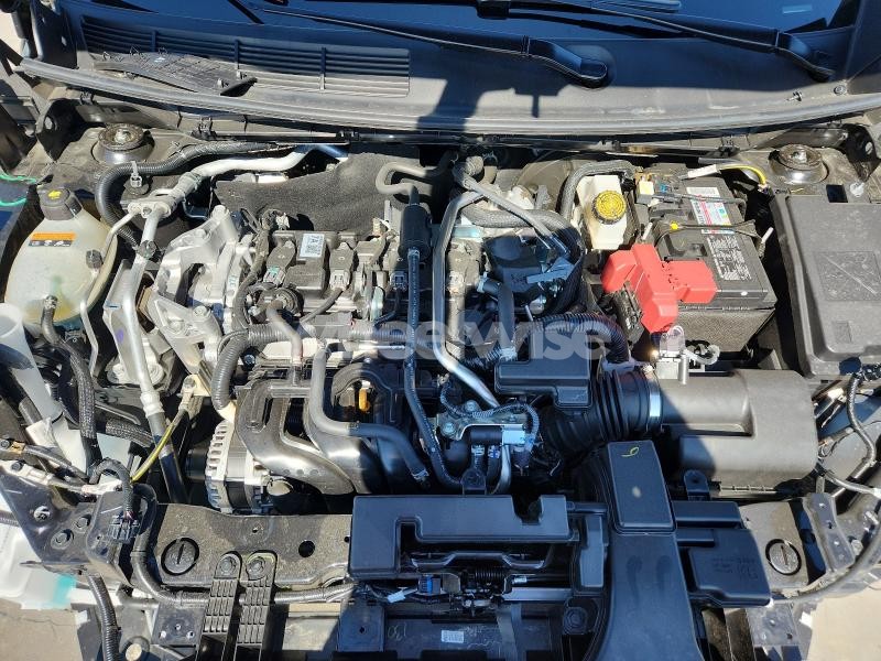 Photo 5 of 2025 NISSAN KICKS SR N/A (VIN 3N8AP6DA1SL437344)