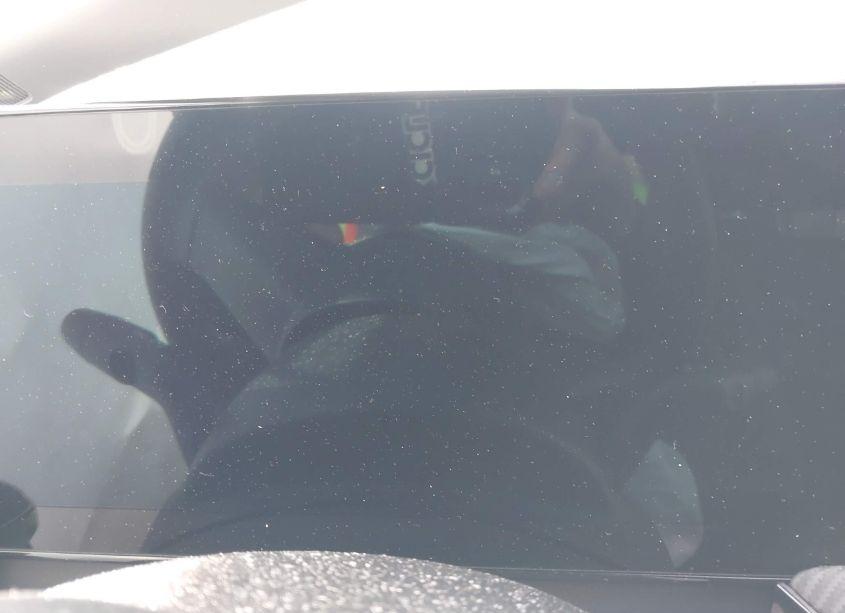 Photo 14 of 2025 Nissan Kicks SR (VIN 3N8AP6DB5SL301954)