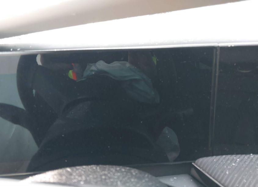 Photo 7 of 2025 Nissan Kicks SR (VIN 3N8AP6DB5SL301954)