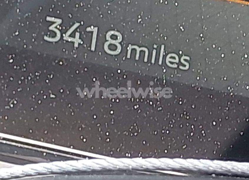 Photo 15 of 2025 Nissan Kicks SR INTELLIGENT AWD (VIN 3N8AP6DBXSL314232)