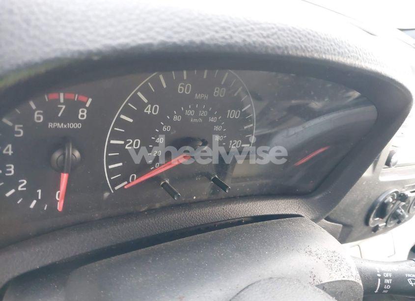 Photo 14 of 2014 Nissan Nv200 TAXI (VIN 3N8CM0JT9EK690183)