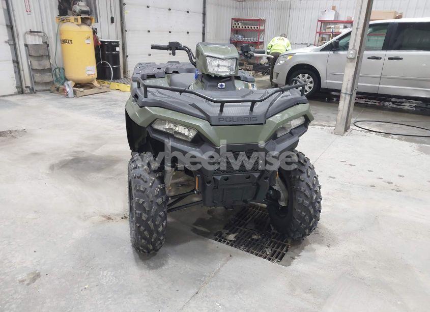 2023 Polaris 570