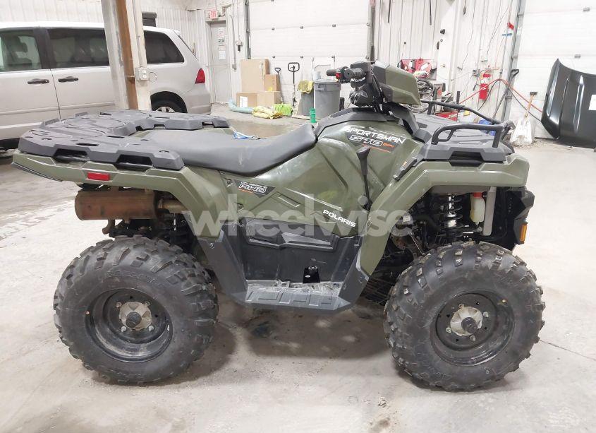 2023 Polaris 570