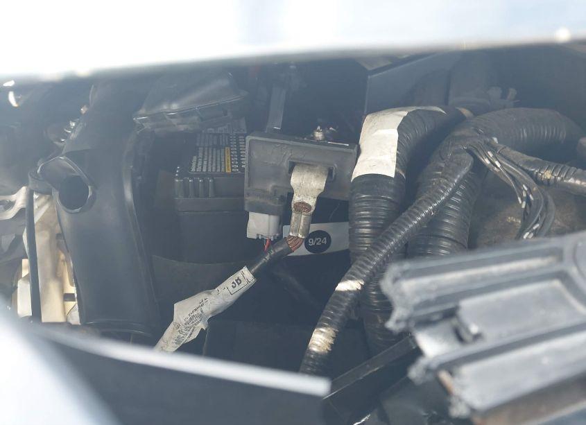 Photo 10 of 2015 Nissan Versa (VIN 3NICN7AP5FL935970)