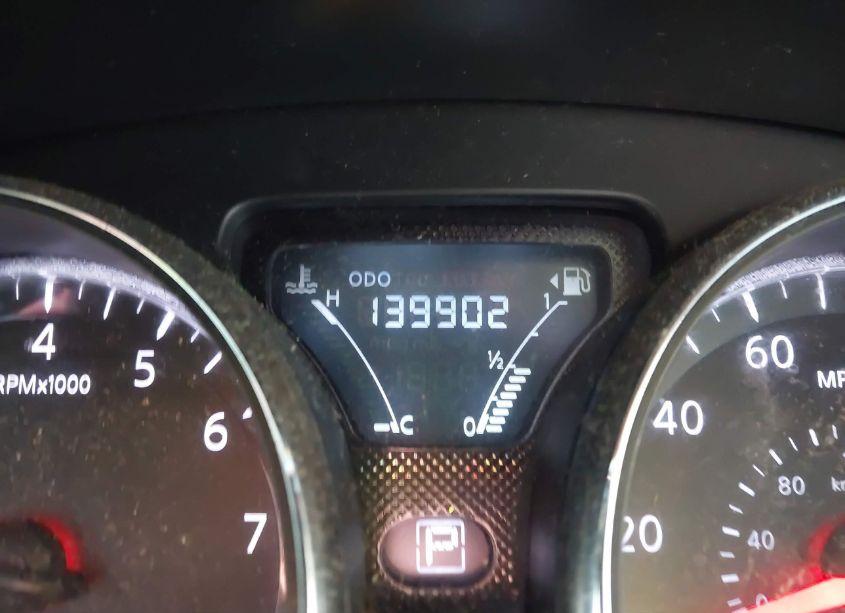 Photo 15 of 2015 Nissan Versa (VIN 3NICN7AP5FL935970)