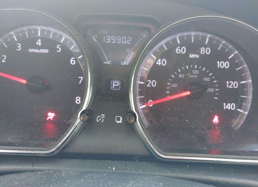 Photo 7 of 2015 Nissan Versa (VIN 3NICN7AP5FL935970)