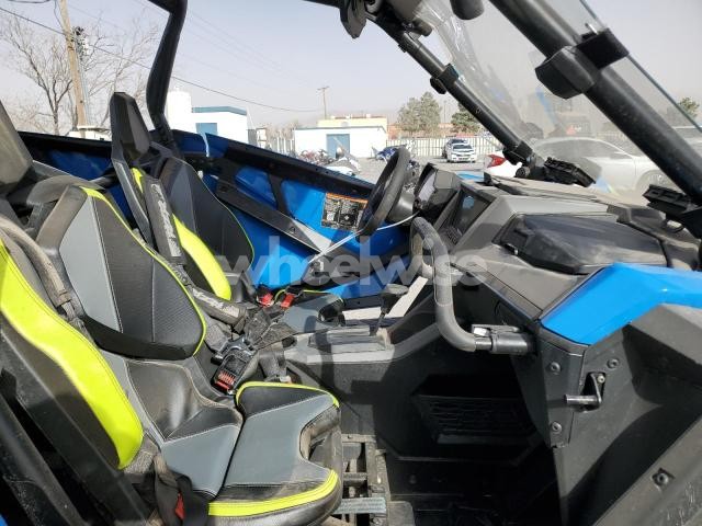 Photo 3 of 2024 POLARIS RZR TURBO R 4 PREMIUM RIDE COMMAND N/A (VIN 3NSG4C924RG063912)