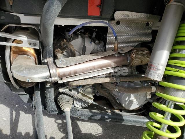 Photo 4 of 2024 POLARIS RZR TURBO R 4 PREMIUM RIDE COMMAND N/A (VIN 3NSG4C924RG063912)