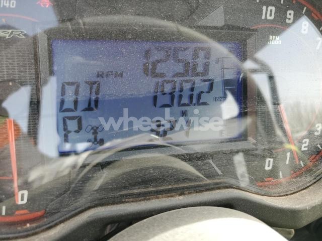 Photo 5 of 2024 POLARIS RZR TURBO R 4 PREMIUM RIDE COMMAND N/A (VIN 3NSG4C924RG063912)