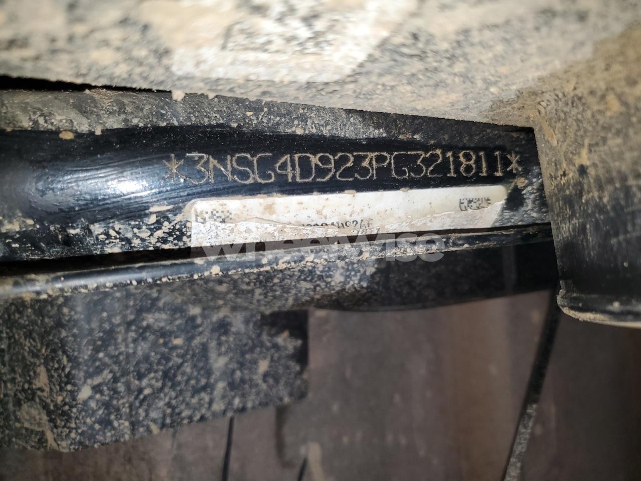 Photo 10 of 2023 POLARIS RZR TURBO R 4 ULTIMATE (VIN 3NSG4D923PG321811)