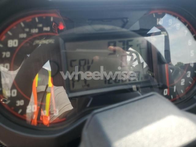 2024 POLARIS RZR TURBO - ATV AND UTILITY VEHICLES ATV N/A (VIN 3NSG4E920RG064194) main photo