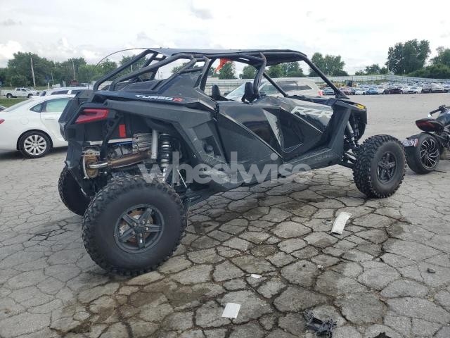 Photo 3 of 2024 POLARIS RZR TURBO - ATV AND UTILITY VEHICLES ATV N/A (VIN 3NSG4E920RG064194)