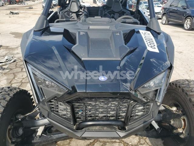 Photo 6 of 2024 POLARIS RZR TURBO - ATV AND UTILITY VEHICLES ATV N/A (VIN 3NSG4E920RG064194)