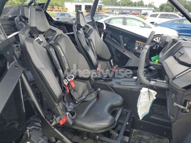 Photo 9 of 2024 POLARIS RZR TURBO - ATV AND UTILITY VEHICLES ATV N/A (VIN 3NSG4E920RG064194)
