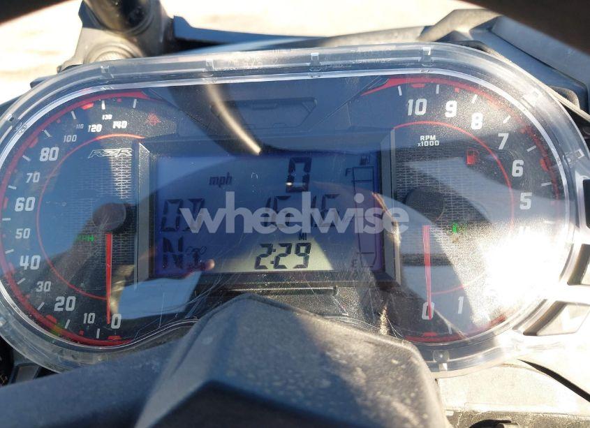 Photo 7 of 2024 Polaris Rzr TURBO R 4 SPORT (VIN 3NSG4E925RG064207)