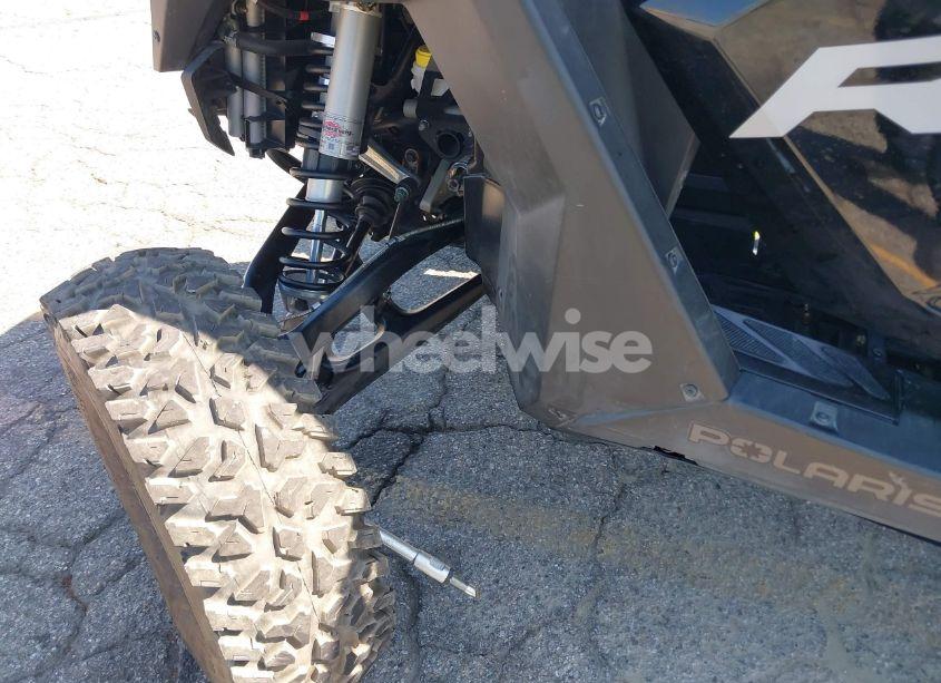 Photo 14 of 2024 Polaris Rzr TURBO R 4 SPORT (VIN 3NSG4E928RG332344)