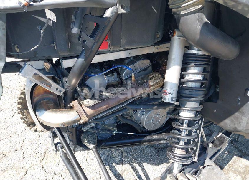 Photo 9 of 2024 Polaris Rzr TURBO R 4 SPORT (VIN 3NSG4E928RG332344)