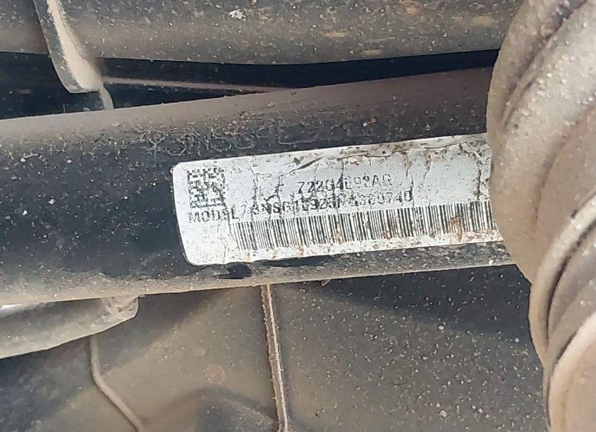 Photo 10 of 2022 Polaris Rzr TURBO R 4 ULTIMATE (VIN 3NSG4L925NG380740)