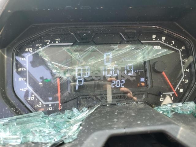 Photo 2 of 2024 POLARIS XPEDITION XP 5 1000 NORTHSTAR N/A (VIN 3NSG5W992RM401823)